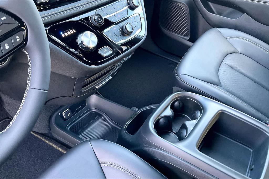 new 2026 Chrysler Pacifica car, priced at $41,480