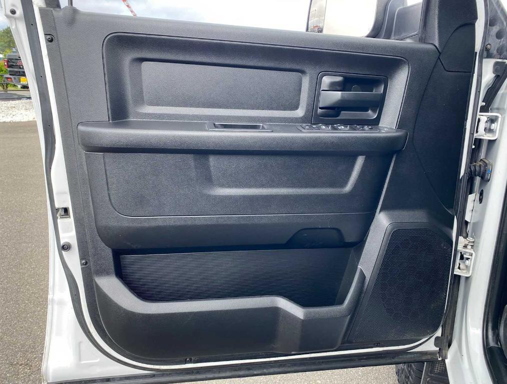 used 2021 Ram 3500 car, priced at $44,399