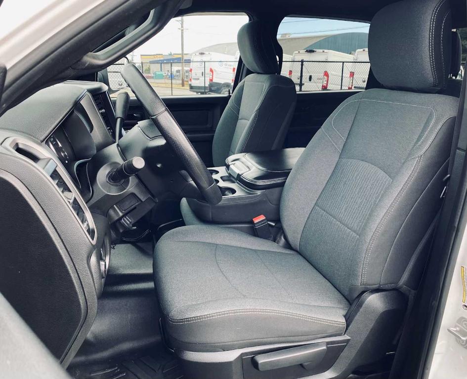 used 2021 Ram 3500 car, priced at $44,399