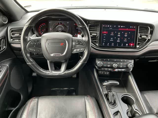 used 2024 Dodge Durango car, priced at $30,752
