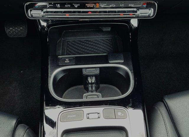 used 2025 Mercedes-Benz CLA 250 car, priced at $31,997