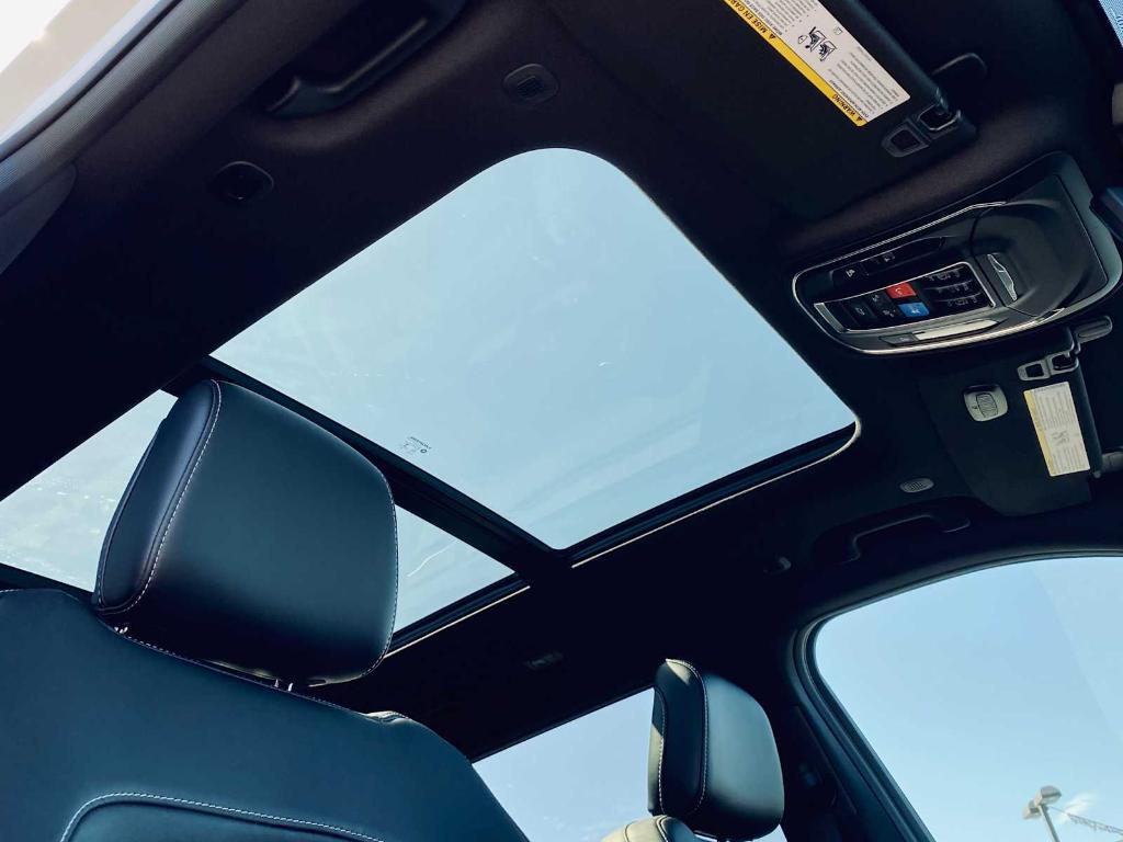 new 2026 Jeep Grand Cherokee L car, priced at $51,635