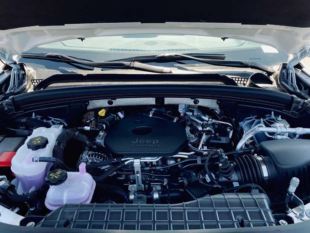 new 2026 Jeep Grand Cherokee L car, priced at $51,635