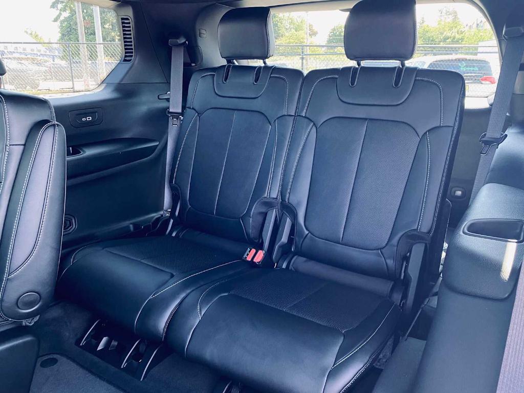 new 2026 Jeep Grand Cherokee L car, priced at $51,635