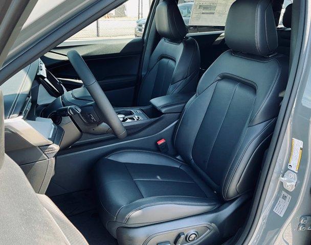 new 2026 Jeep Cherokee car, priced at $42,080