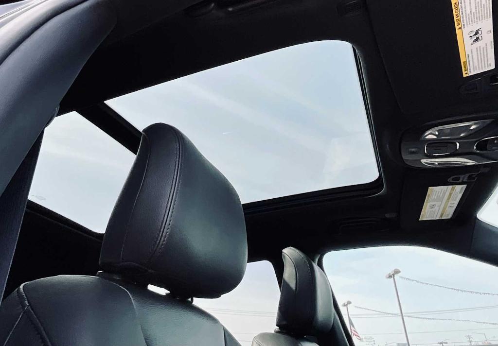 new 2026 Jeep Compass car, priced at $37,145