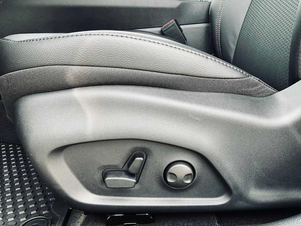 new 2026 Jeep Compass car, priced at $37,145