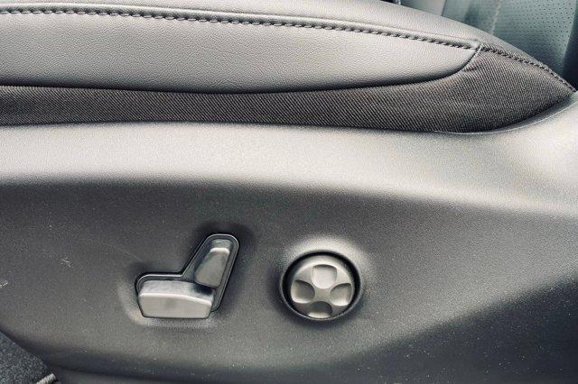 new 2027 Chrysler Pacifica car