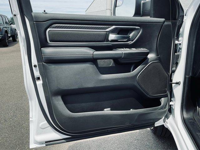 new 2026 Ram 1500 car, priced at $57,473