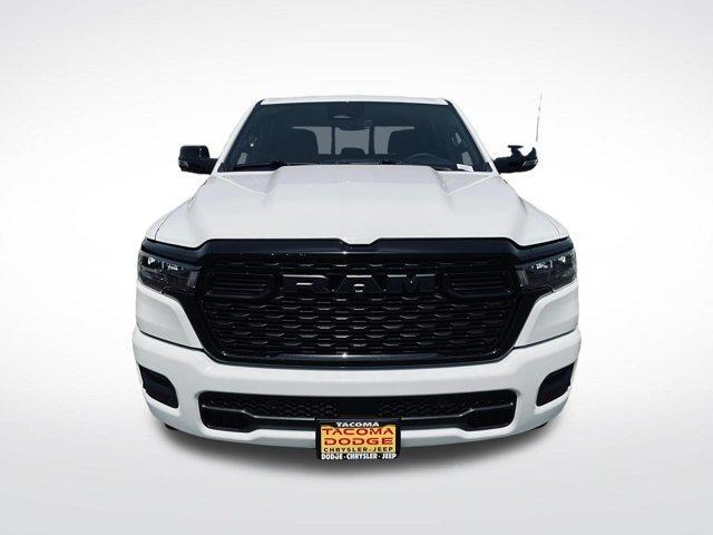 new 2026 Ram 1500 car, priced at $57,473
