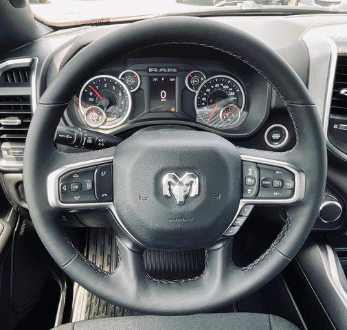 new 2026 Ram 1500 car, priced at $57,473