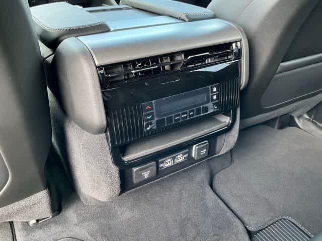 new 2026 Jeep Grand Wagoneer L car, priced at $87,895