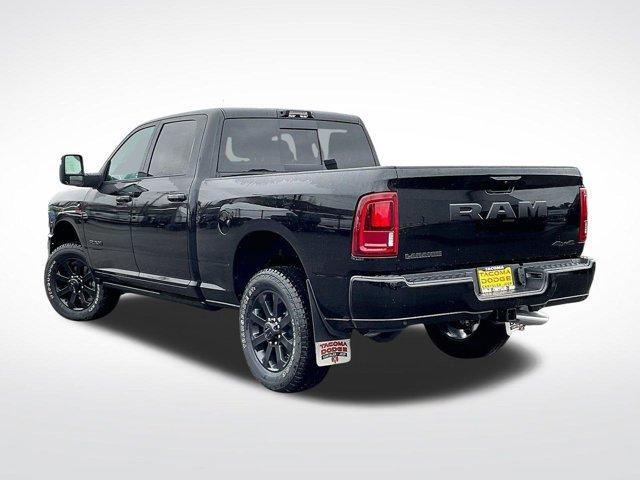 new 2026 Ram 3500 car, priced at $77,670