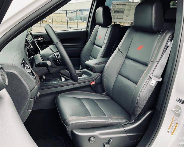 new 2026 Dodge Durango car, priced at $45,590