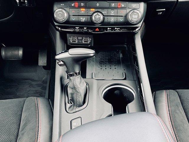 new 2026 Dodge Durango car, priced at $52,355