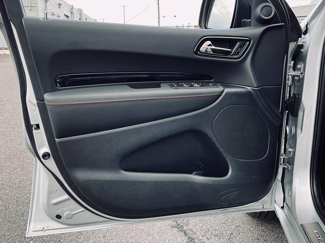 new 2026 Dodge Durango car, priced at $52,355