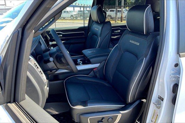 new 2026 Ram 1500 car, priced at $59,665