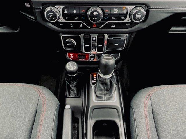 new 2026 Jeep Wrangler car, priced at $57,230