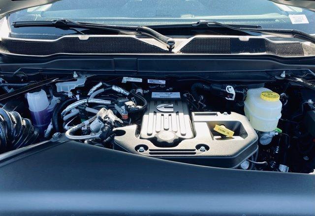 new 2026 Ram 2500 car, priced at $74,350