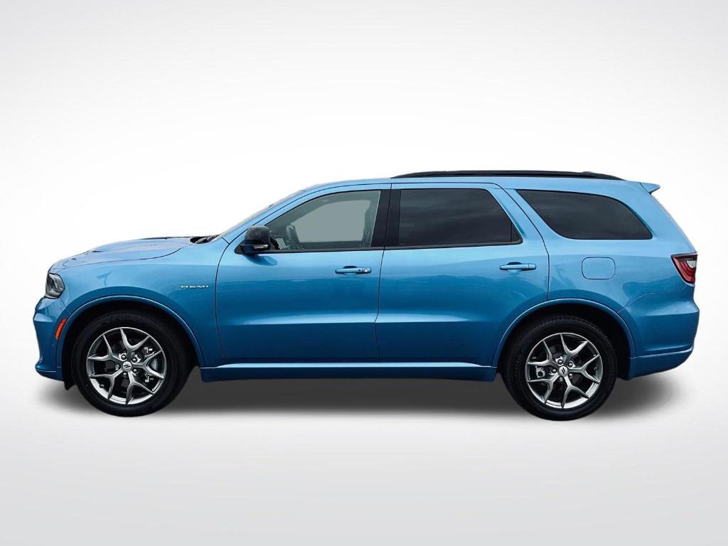 new 2026 Dodge Durango car, priced at $48,865