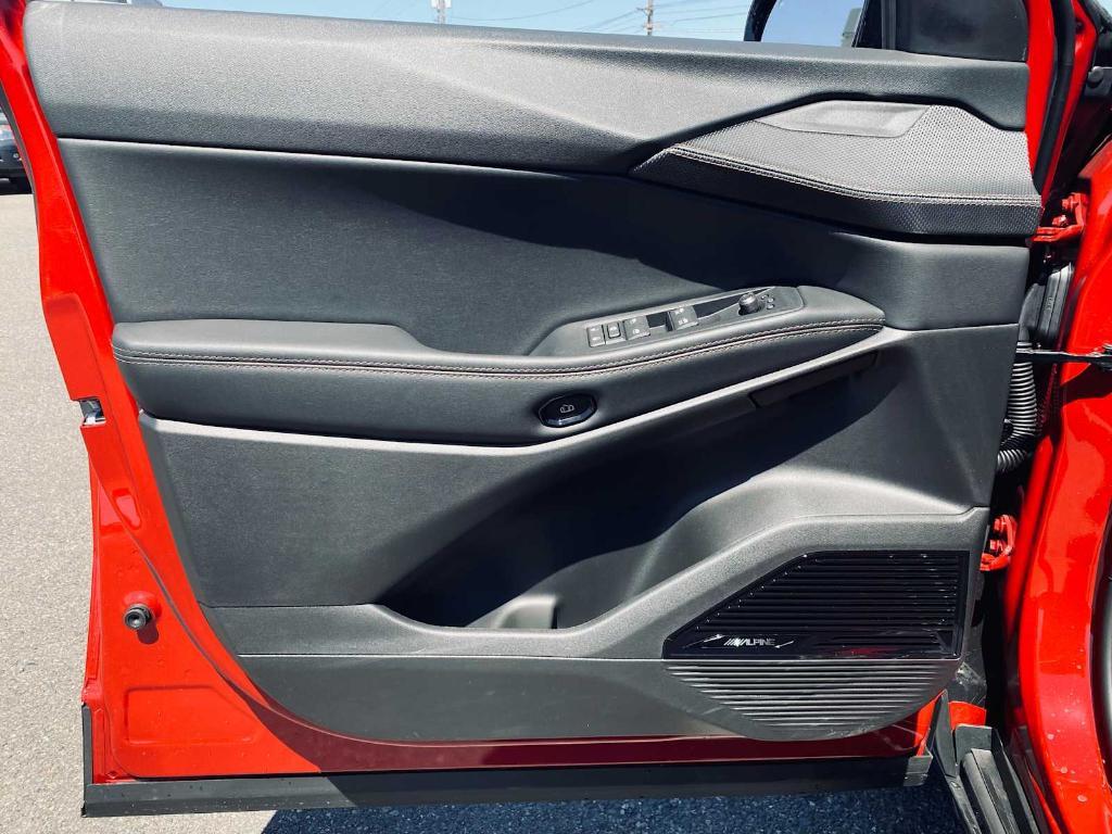new 2026 Jeep Cherokee car, priced at $41,685