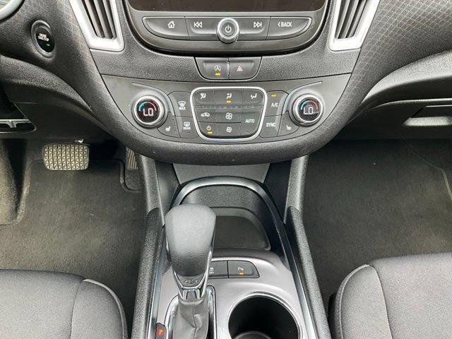 used 2024 Chevrolet Malibu car, priced at $17,929