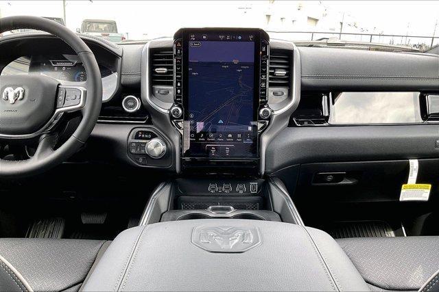 new 2026 Ram 1500 car, priced at $67,747