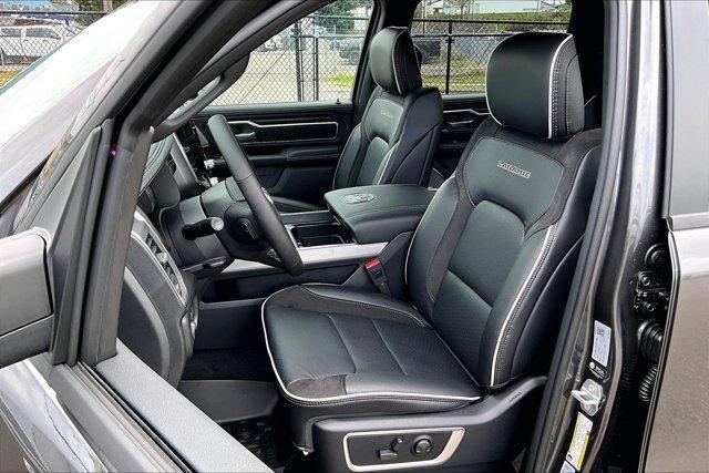 new 2026 Ram 1500 car, priced at $67,747