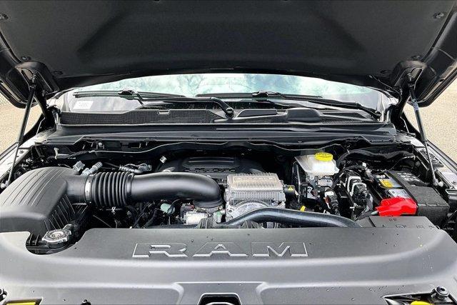 new 2026 Ram 1500 car, priced at $67,747