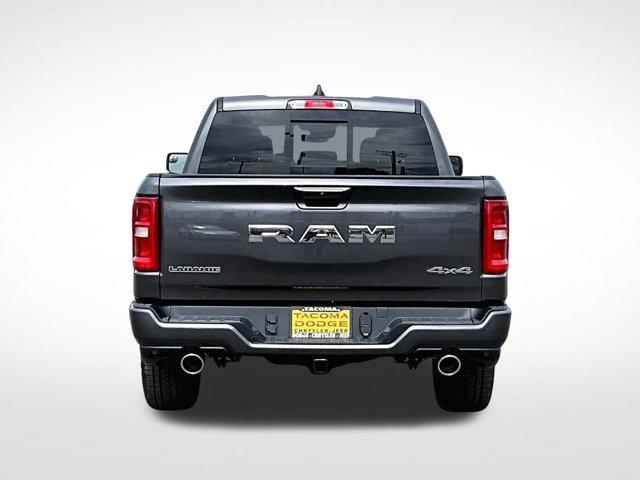 new 2026 Ram 1500 car, priced at $67,747