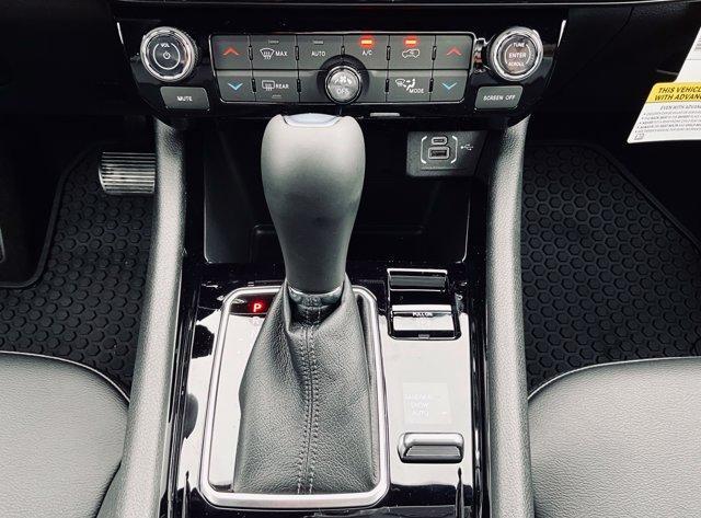 new 2026 Jeep Compass car, priced at $32,550