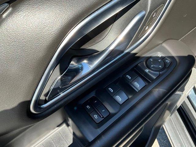 used 2021 Chevrolet Tahoe car, priced at $42,970