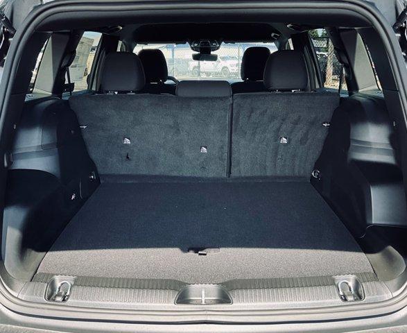 new 2026 Jeep Cherokee car, priced at $31,090