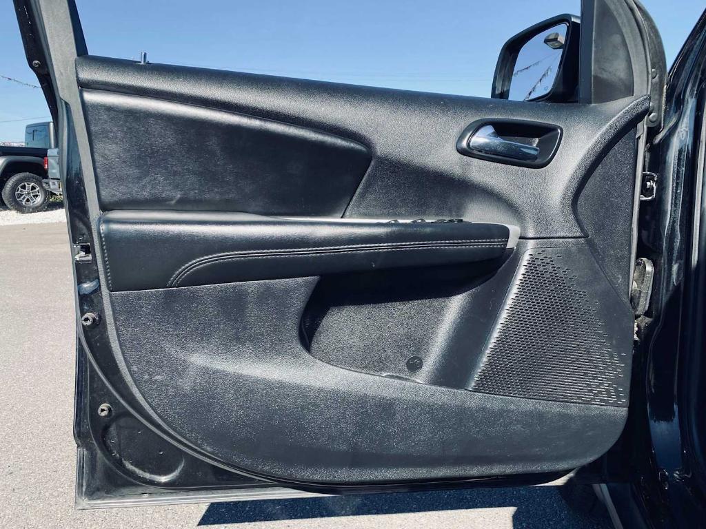 used 2019 Dodge Journey car, priced at $13,227