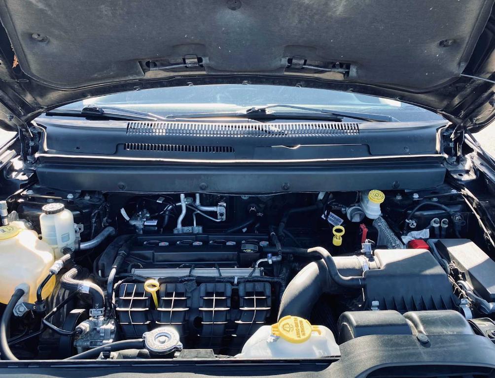 used 2019 Dodge Journey car, priced at $13,227