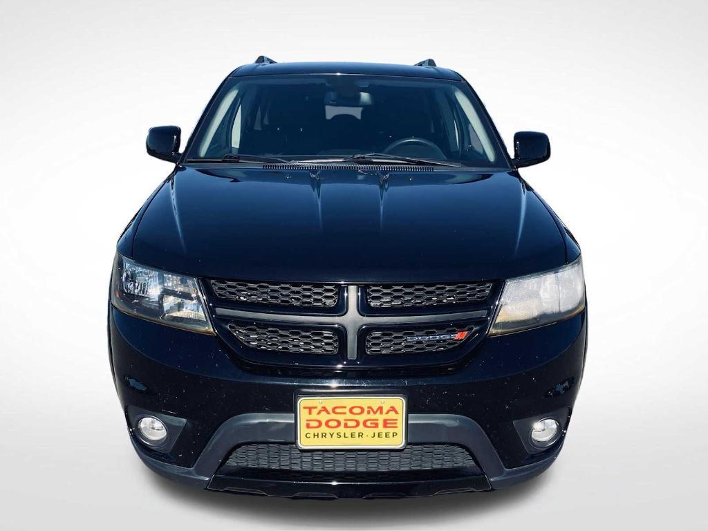 used 2019 Dodge Journey car, priced at $13,227