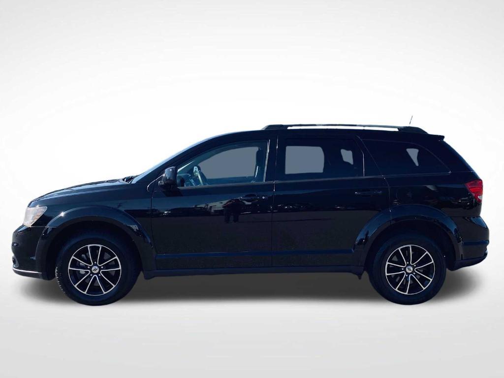 used 2019 Dodge Journey car, priced at $13,227