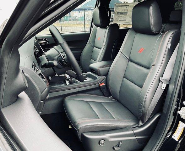 new 2026 Dodge Durango car, priced at $45,590