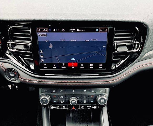 new 2026 Dodge Durango car, priced at $45,590