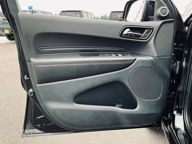 new 2026 Dodge Durango car, priced at $45,590
