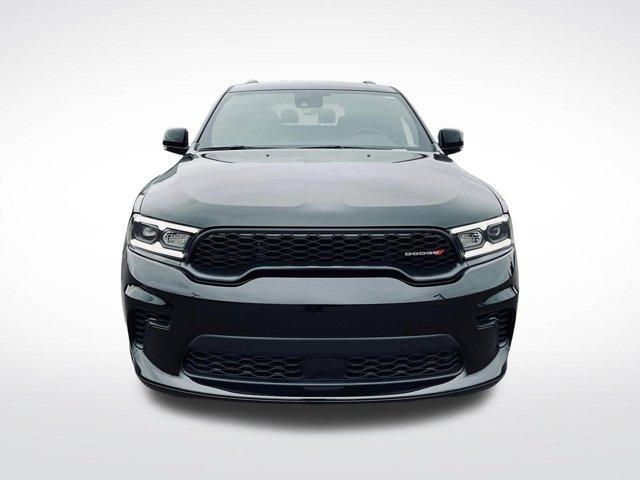 new 2026 Dodge Durango car, priced at $45,590