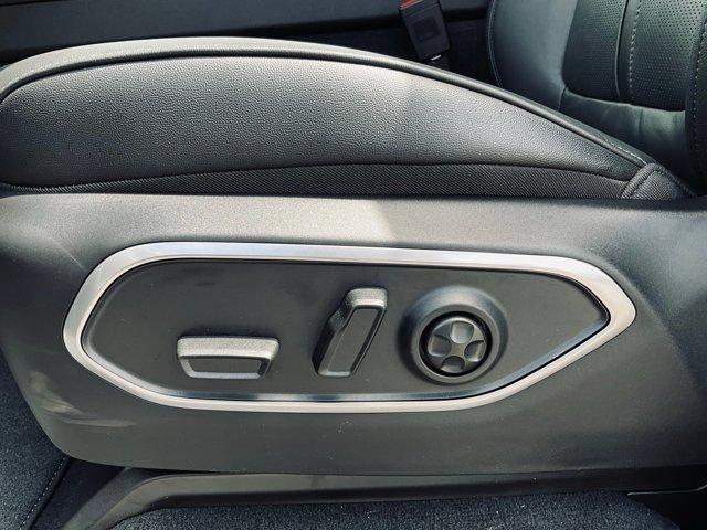 new 2026 Jeep Grand Wagoneer car, priced at $70,485