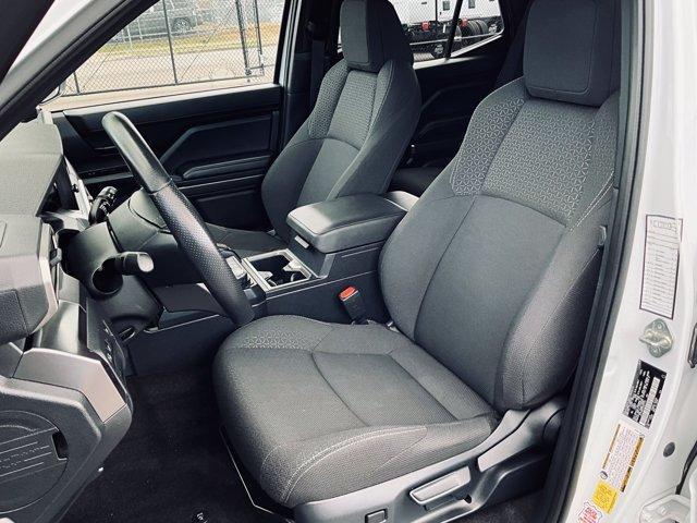 used 2025 Toyota 4Runner car, priced at $41,224