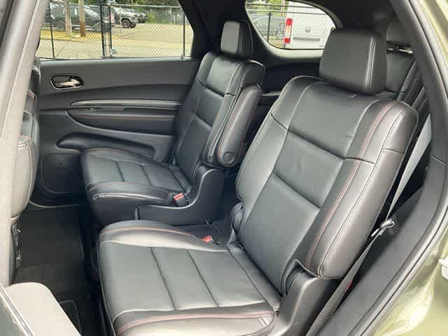 new 2026 Dodge Durango car, priced at $47,100