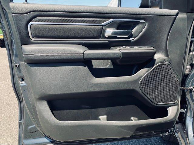 new 2026 Ram 1500 car, priced at $57,733
