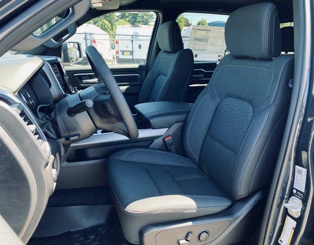 new 2026 Ram 1500 car, priced at $57,733