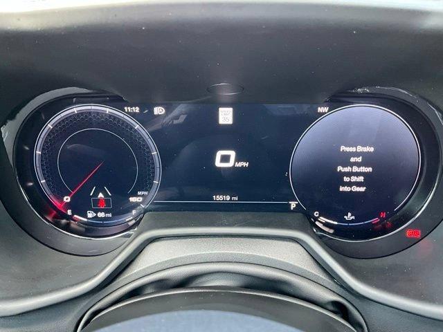 used 2024 Dodge Hornet car, priced at $21,876