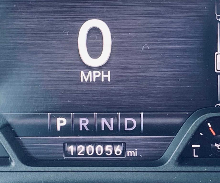 used 2020 Ram 1500 car, priced at $27,997