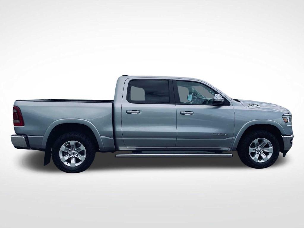 used 2020 Ram 1500 car, priced at $27,997