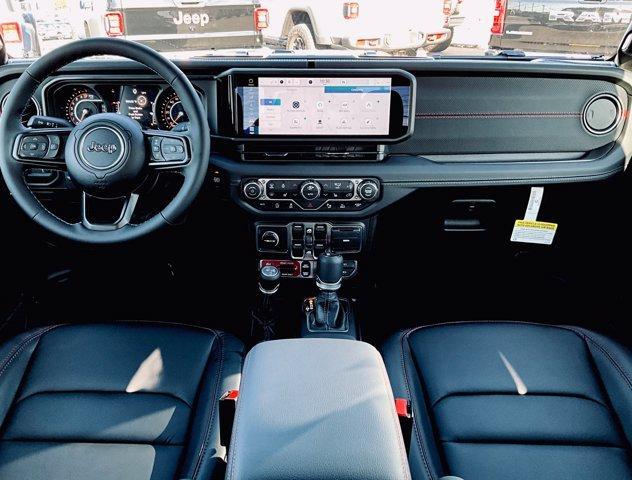 new 2027 Jeep Gladiator car, priced at $67,450
